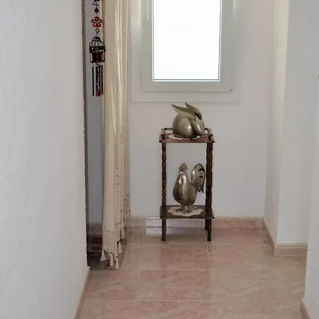 Flores 4a Villa Begur