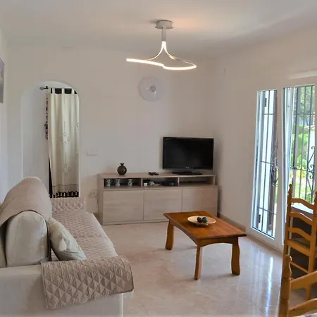 Villa Flores 4a *