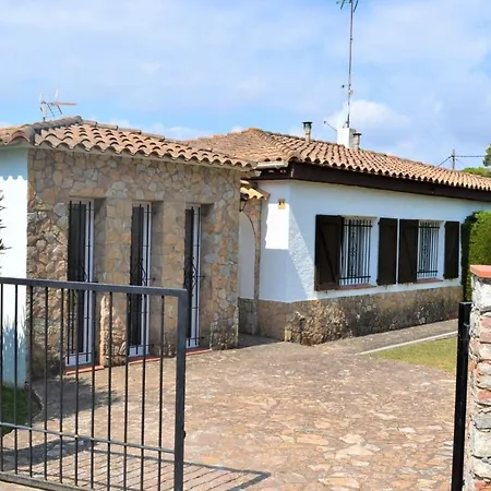 Villa Flores 4a