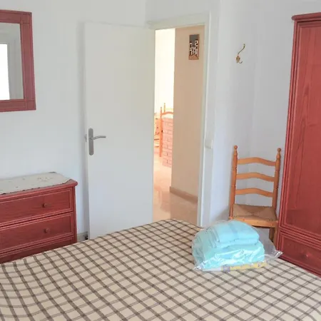 Villa Flores 4a Begur