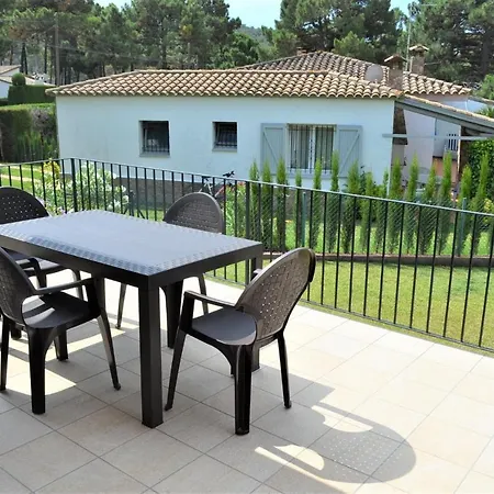 Villa Flores 4a *
