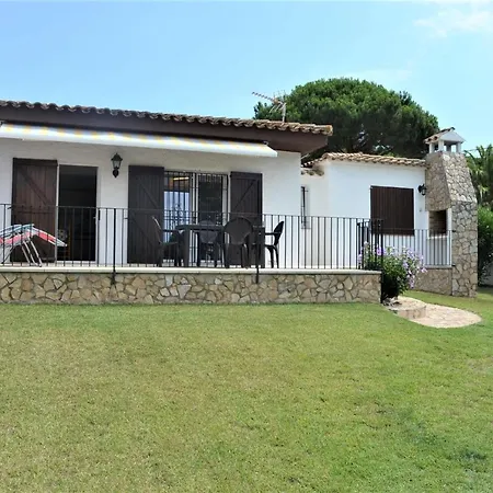 Villa Flores 4a Begur
