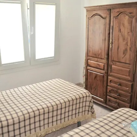 Villa Flores 4a