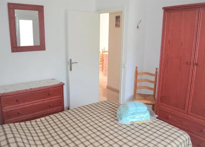 Villa Flores 4a Begur