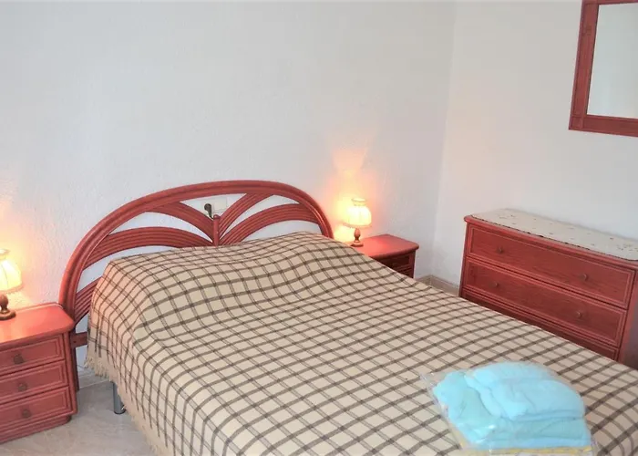 Villa Flores 4a *